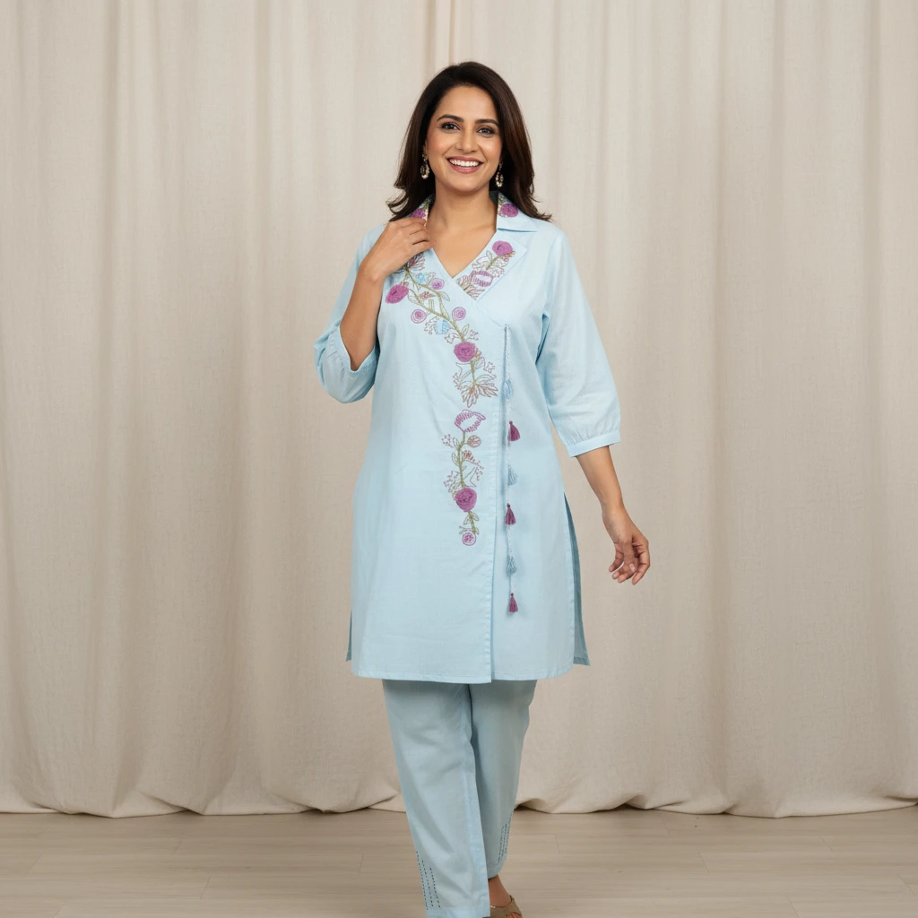 sky-blossom-embroidered-mul-cotton-coord-set