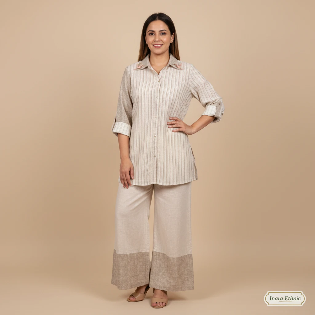 sandstone-linen-cotton-coord-set